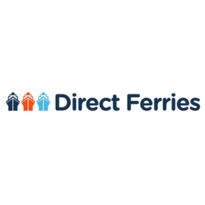 Direct Ferries Logo